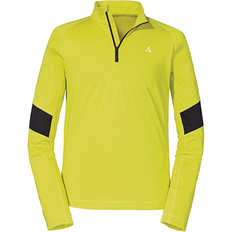 Ролли с длинным рукавом, гладкий рог Schöffel, цвет sulphur spring 5660
Ролли с длинным рукавом, гладкий рог Schöffel, цвет sulphur spring 5660