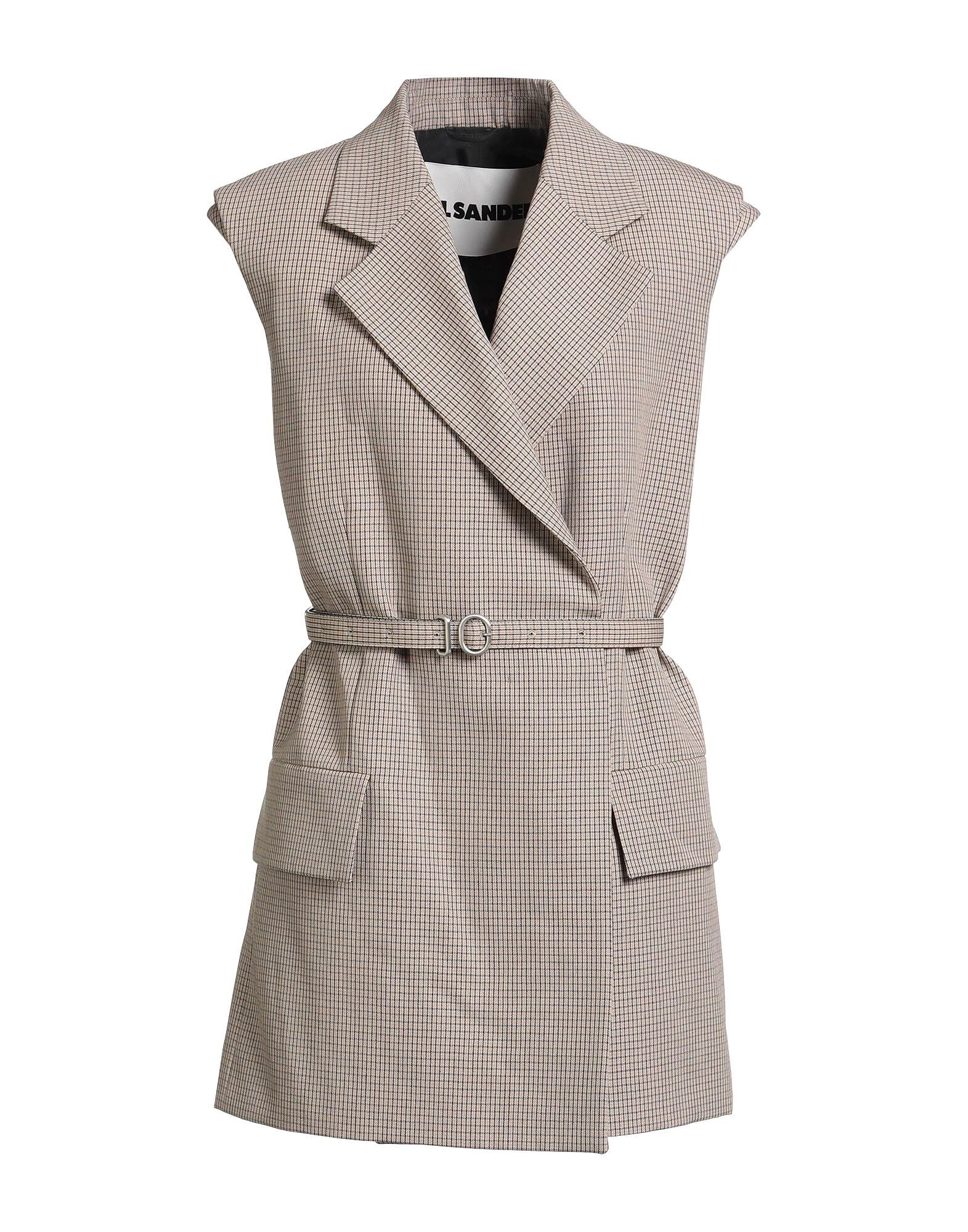 Блейзер Jil Sander, песочный
Блейзер Jil Sander, песочный