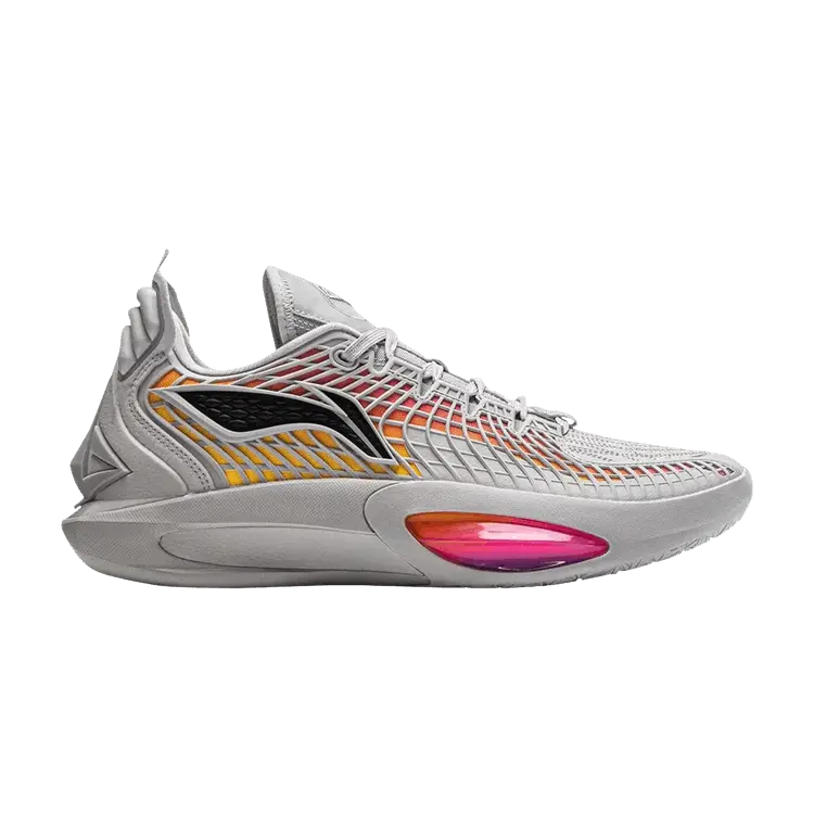 Кроссовки JB3 'West Coast', серый
Кроссовки JB3 'West Coast', серый