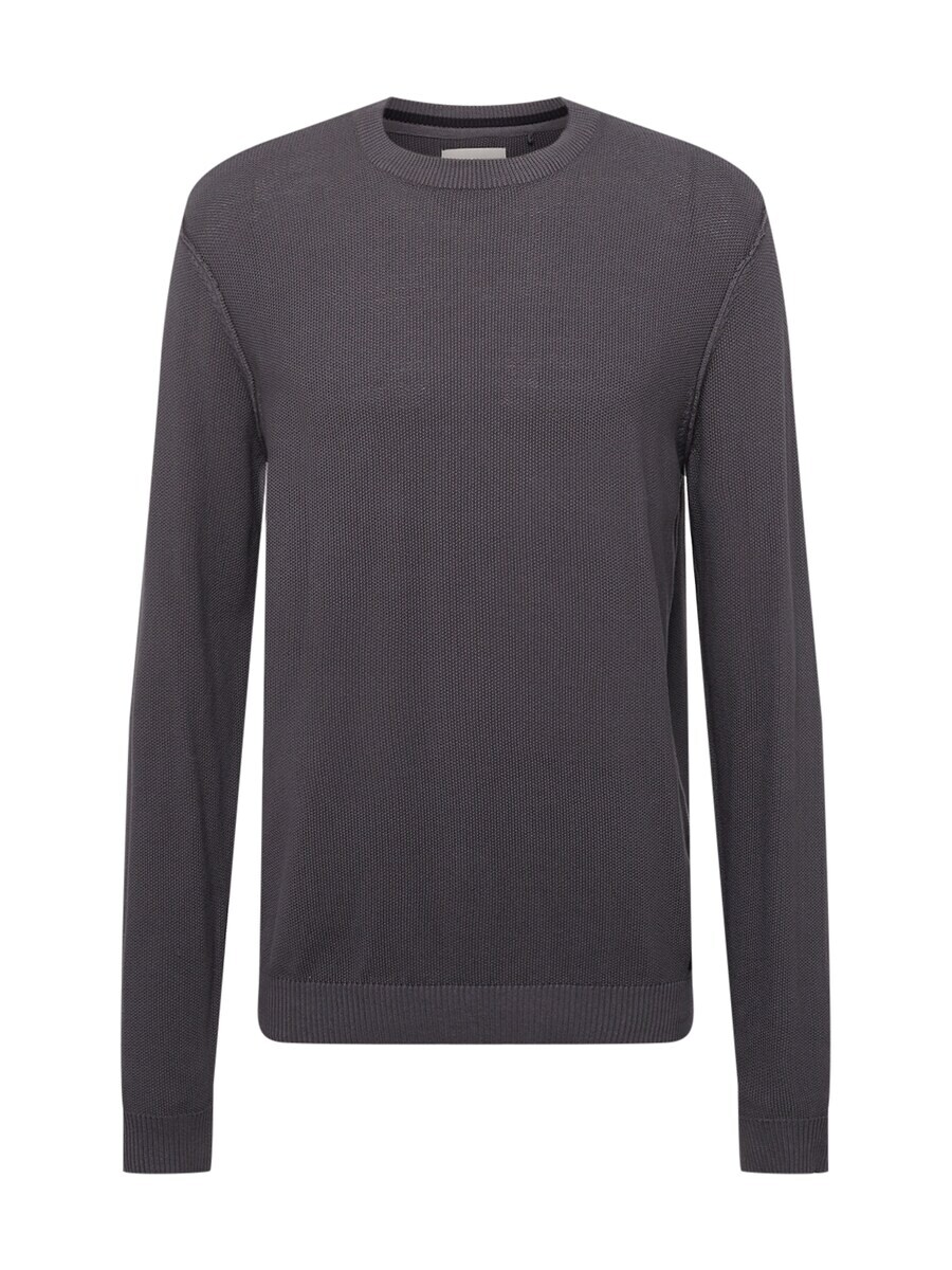 Свитер Blend, темно-серый
Свитер Blend, темно-серый