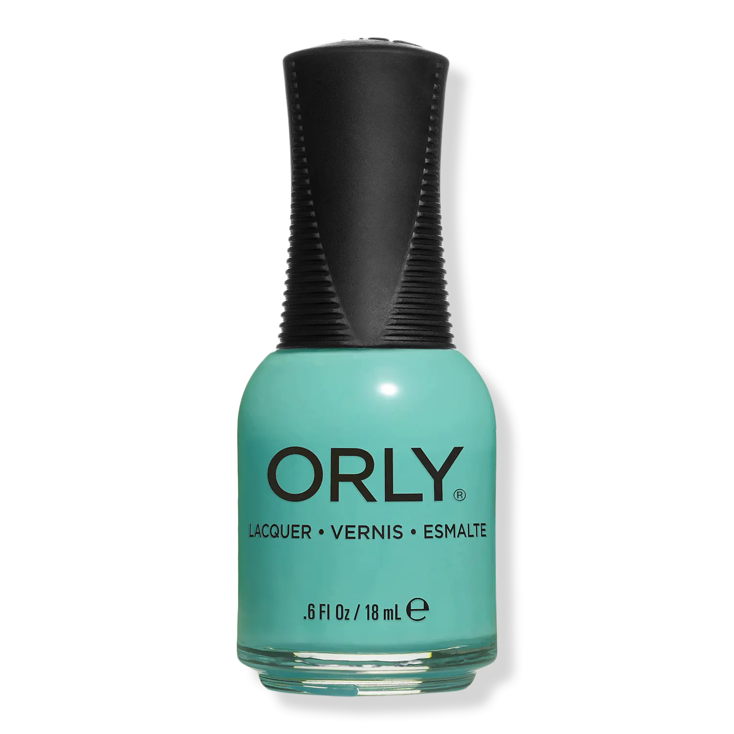 Лак для ногтей Orly, Vintage (bright seafoam crème)
Лак для ногтей Orly, Vintage (bright seafoam crème)