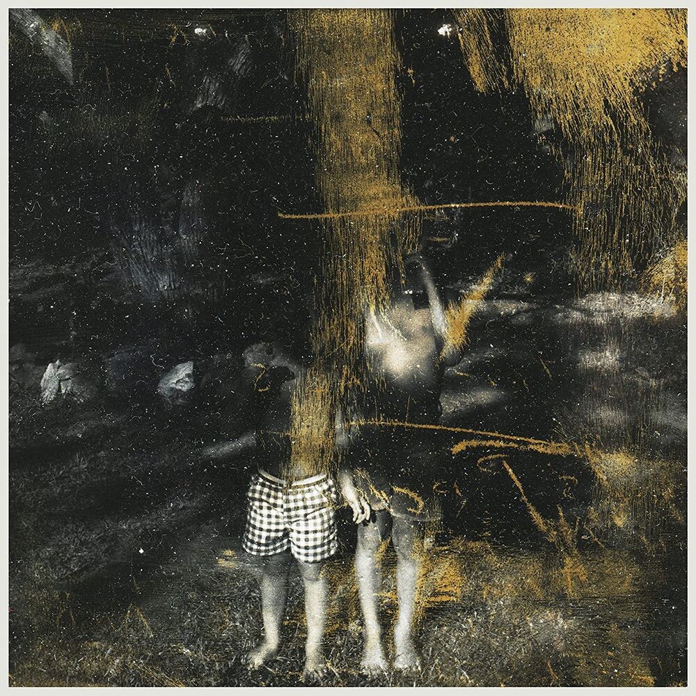 Виниловая пластинка LP Voids - Old Fire
Виниловая пластинка LP Voids - Old Fire