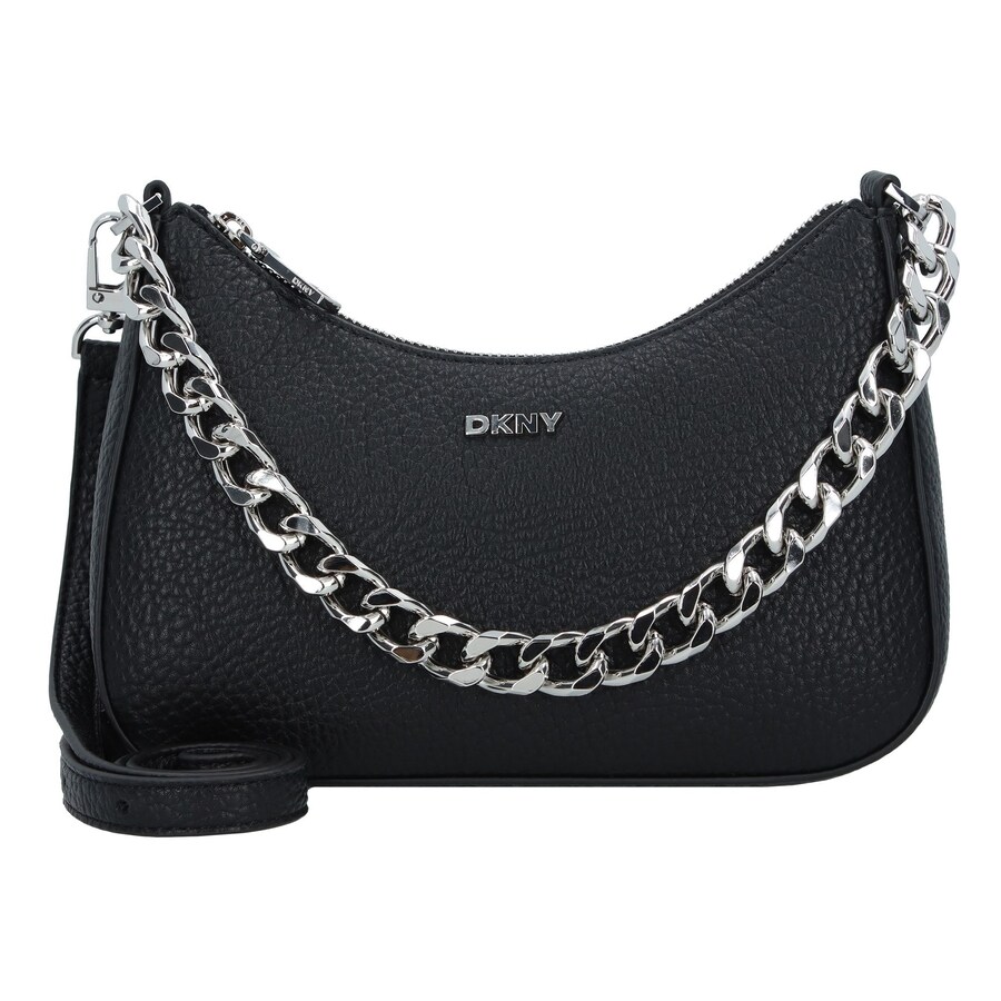 Сумка через плечо DKNY Jenna, черный
Сумка через плечо DKNY Jenna, черный