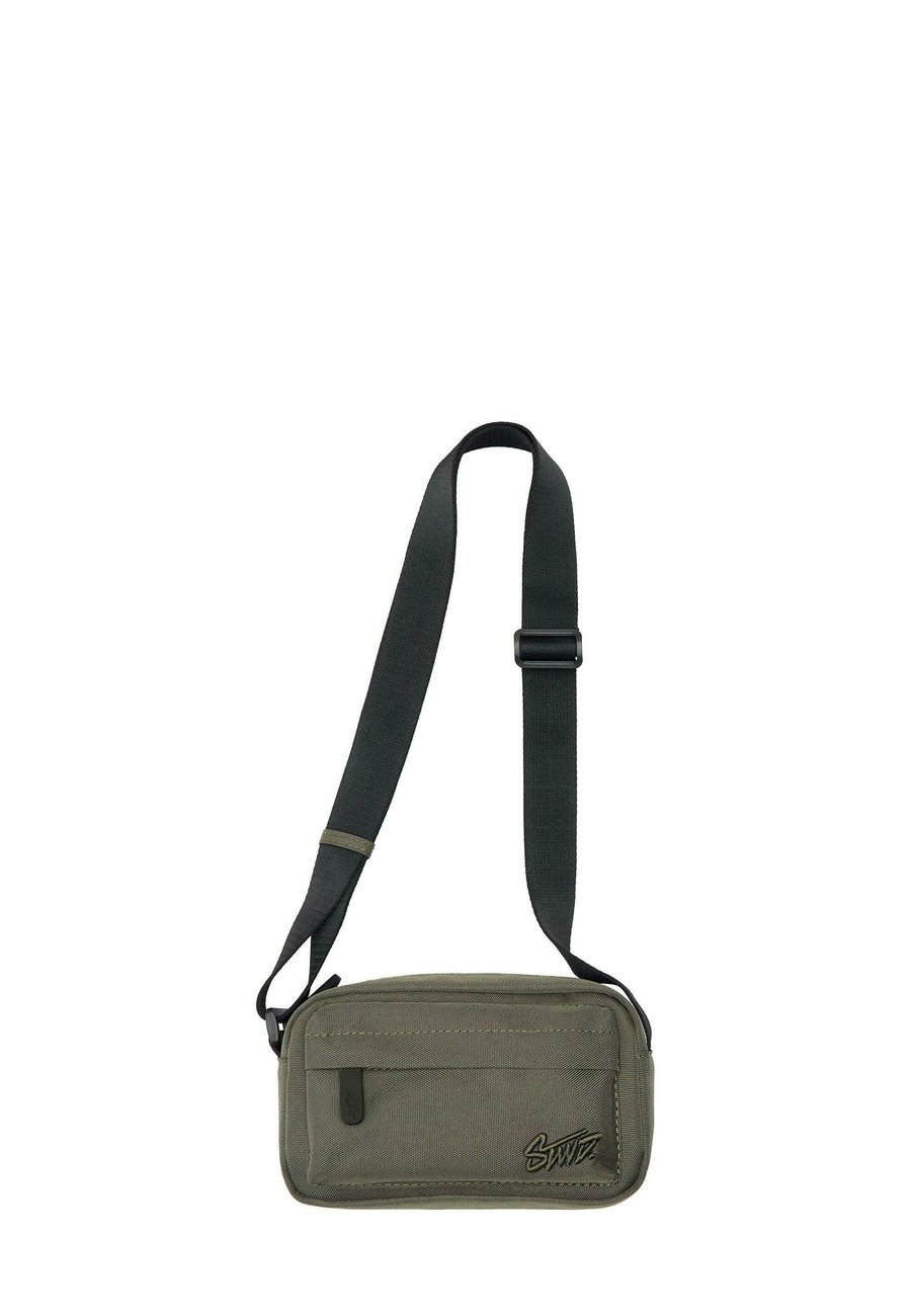 Сумка кросс-боди PULL&BEAR Cross body bag, Khaki
Сумка кросс-боди PULL&BEAR Cross body bag, Khaki