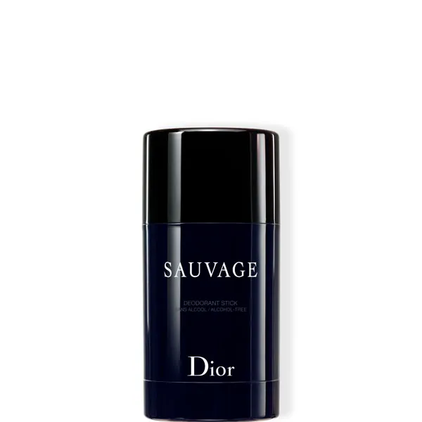 Дезодорант-карандаш для мужчин Sauvage Desodorante | 75Gr Dior, 75 g
Дезодорант-карандаш для мужчин Sauvage Desodorante | 75Gr Dior, 75 g