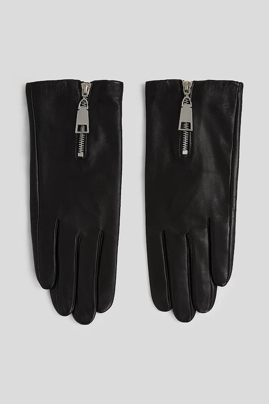 Перчатки Karl Lagerfeld, черный
Перчатки Karl Lagerfeld, черный