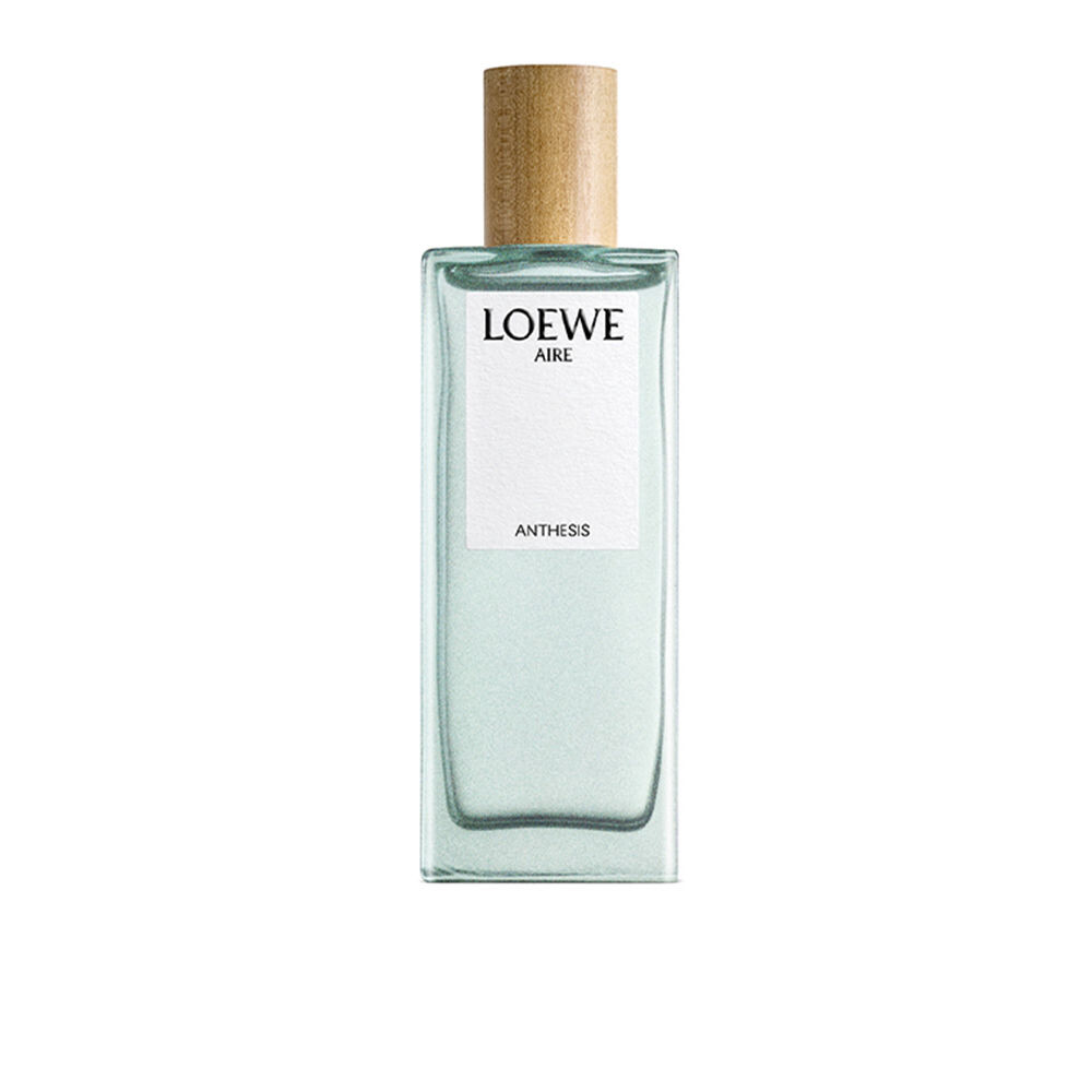 Духи Aire anthesis Loewe, 50 мл 
Духи Aire anthesis Loewe, 50 мл