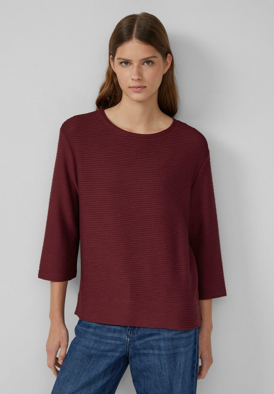 Джемпер s.Oliver Jumper, Bordeaux/Dark Red
Джемпер s.Oliver Jumper, Bordeaux/Dark Red