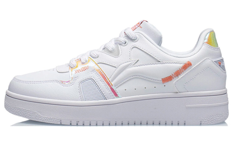 Кроссовки LINING Skateboard Shoes Women's Low-Top White, белые, Белый, Кроссовки LINING Skateboard Shoes Women's Low-Top White, белые
Кроссовки LINING Skateboard Shoes Women's Low-Top White, белые, Белый, Кроссовки LINING Skateboard Shoes Women's Low-Top White, белые