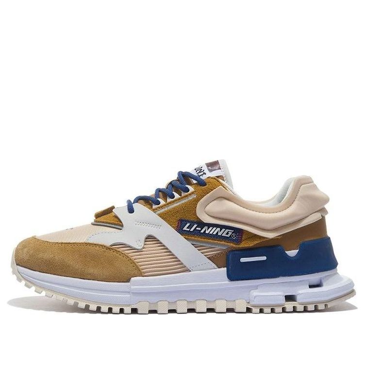Спортивные кроссовки Li-Ning 001
Спортивные кроссовки Li-Ning 001