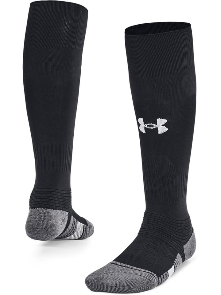 Носки Under Armour, черный
Носки Under Armour, черный