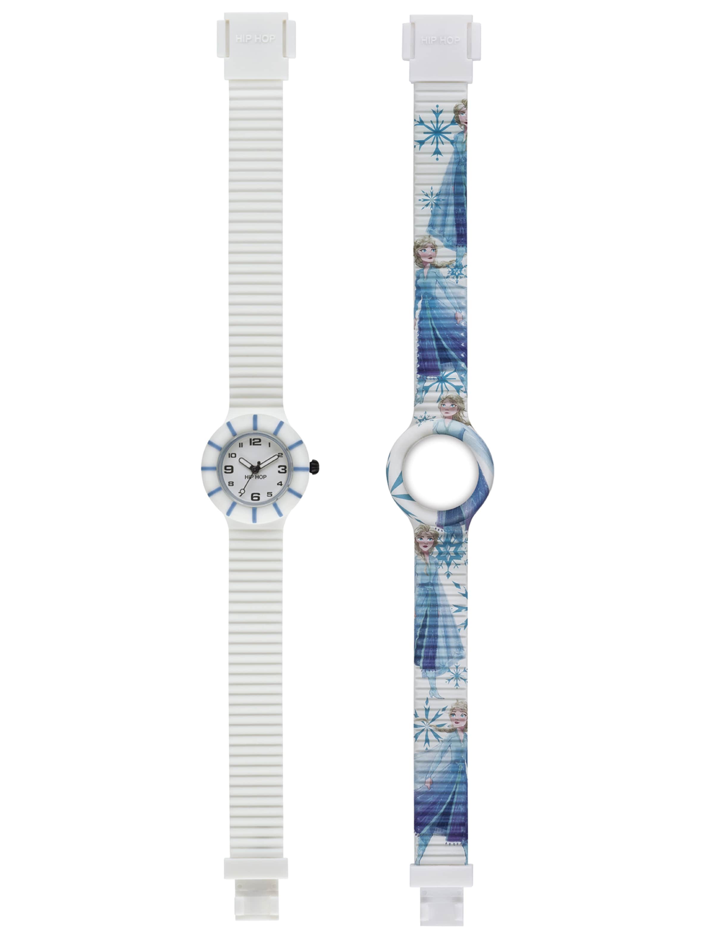 Hip Hop Часы 'Christmas' в морском синем и белом цветах
Hip Hop Часы 'Christmas' в морском синем и белом цветах
