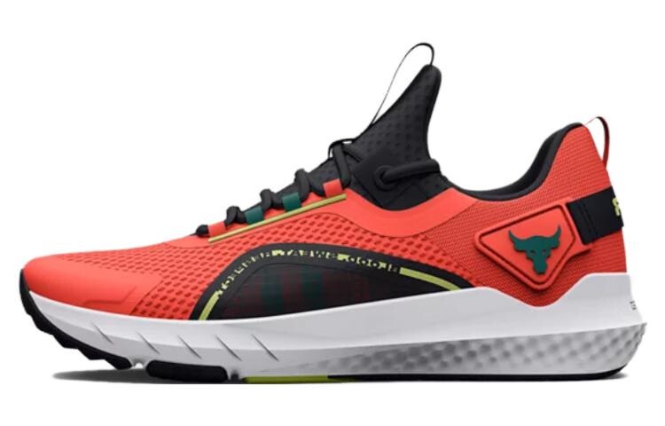 Кроссовки Project Rock BSR 3 для мужчин, низкие, оранжевые/черные Under Armour, Черный, Кроссовки Project Rock BSR 3 для мужчин, низкие, оранжевые/черные Under Armour
Кроссовки Project Rock BSR 3 для мужчин, низкие, оранжевые/черные Under Armour, Черный, Кроссовки Project Rock BSR 3 для мужчин, низкие, оранжевые/черные Under Armour