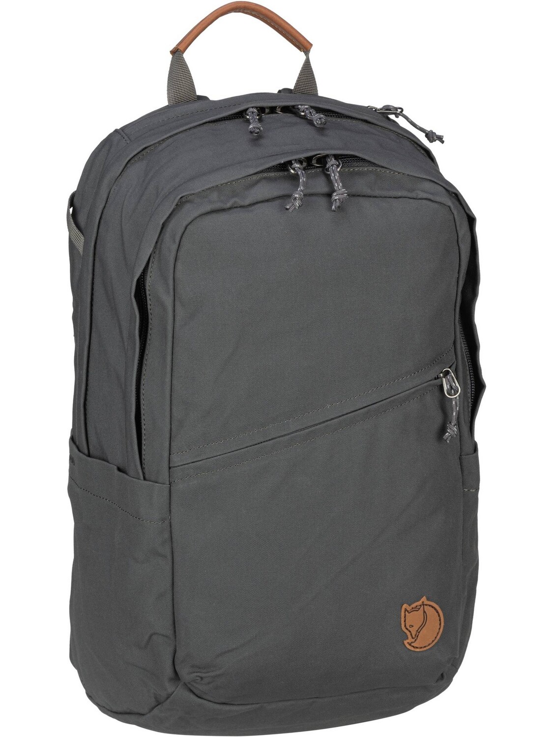 Рюкзак FJÄLLRÄVEN/Backpack Räven 20, цвет Basalt
Рюкзак FJÄLLRÄVEN/Backpack Räven 20, цвет Basalt