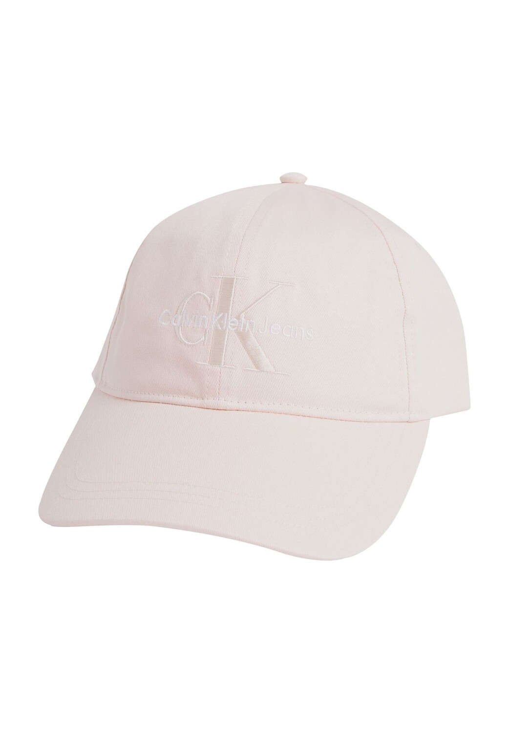 Кепка с вышивкой логотипа, женская Calvin Klein Jeans, цвет Tge Ballet
Кепка с вышивкой логотипа, женская Calvin Klein Jeans, цвет Tge Ballet