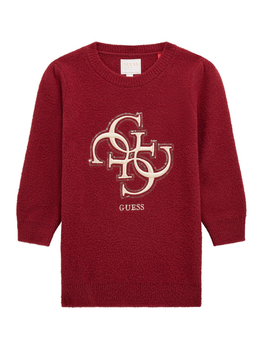 Платье GUESS, Cherry red
Платье GUESS, Cherry red