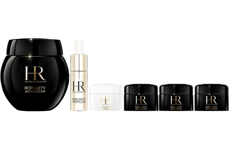 Наборы для ухода за кожей Unisex HELENA RUBINSTEIN
Наборы для ухода за кожей Unisex HELENA RUBINSTEIN