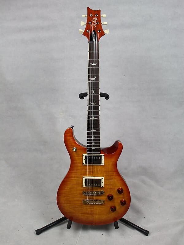 Электрогитара PRS SE McCarty 594 Vintage Sunburst w/ Gig Bag
Электрогитара PRS SE McCarty 594 Vintage Sunburst w/ Gig Bag