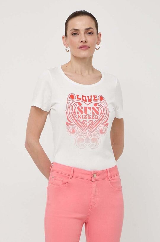 Футболки Morgan, белый
Футболки Morgan, белый