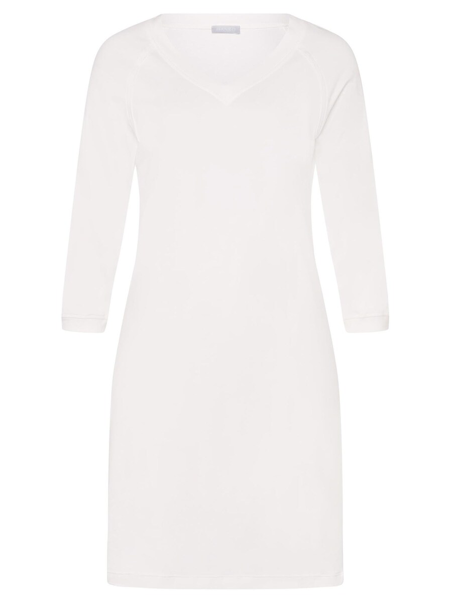 Ночная рубашка Hanro Pure Essence, от белого
Ночная рубашка Hanro Pure Essence, от белого