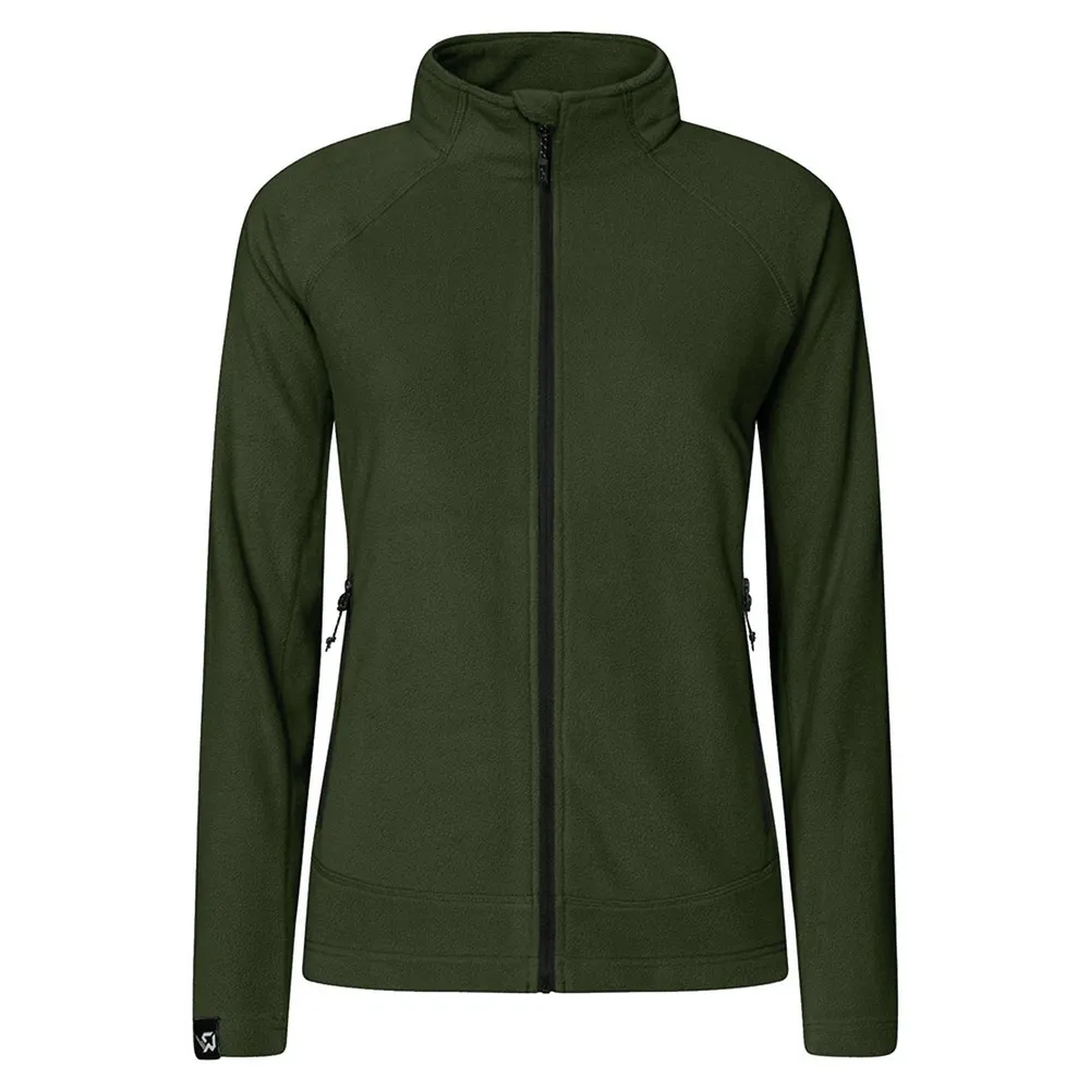 Флис Rock Experience Sandy Ledge full zip, зеленый
Флис Rock Experience Sandy Ledge full zip, зеленый