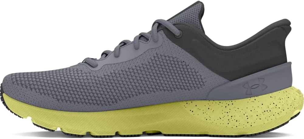 Мужские кроссовки Under Armour Charged Escape 4 Knit
Мужские кроссовки Under Armour Charged Escape 4 Knit