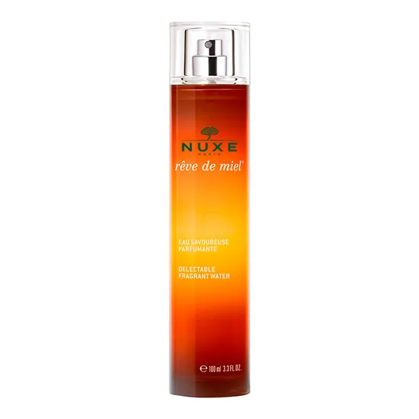Туалетная вода Agua Exquisita Perfumada Nuxe, 100 ml
Туалетная вода Agua Exquisita Perfumada Nuxe, 100 ml