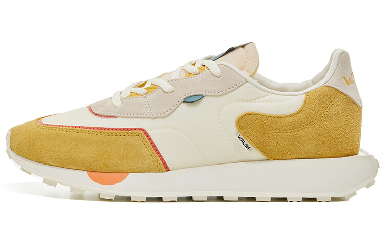 Кроссовки Emerald Running унисекс с низким верхом желто-бежевые Norman Walsh, Бежевый, Кроссовки Emerald Running унисекс с низким верхом желто-бежевые Norman Walsh
Кроссовки Emerald Running унисекс с низким верхом желто-бежевые Norman Walsh, Бежевый, Кроссовки Emerald Running унисекс с низким верхом желто-бежевые Norman Walsh