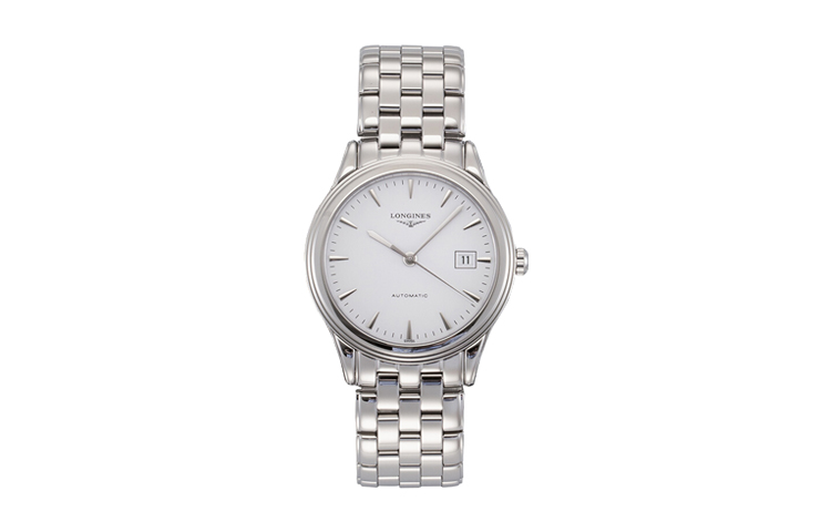 Мужские часы LONGINES из коллекции Military Flag
Мужские часы LONGINES из коллекции Military Flag