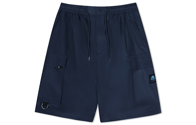 Повседневные шорты мужские Kappa, Темный Теневой Серый-195
Повседневные шорты мужские Kappa, Темный Теневой Серый-195