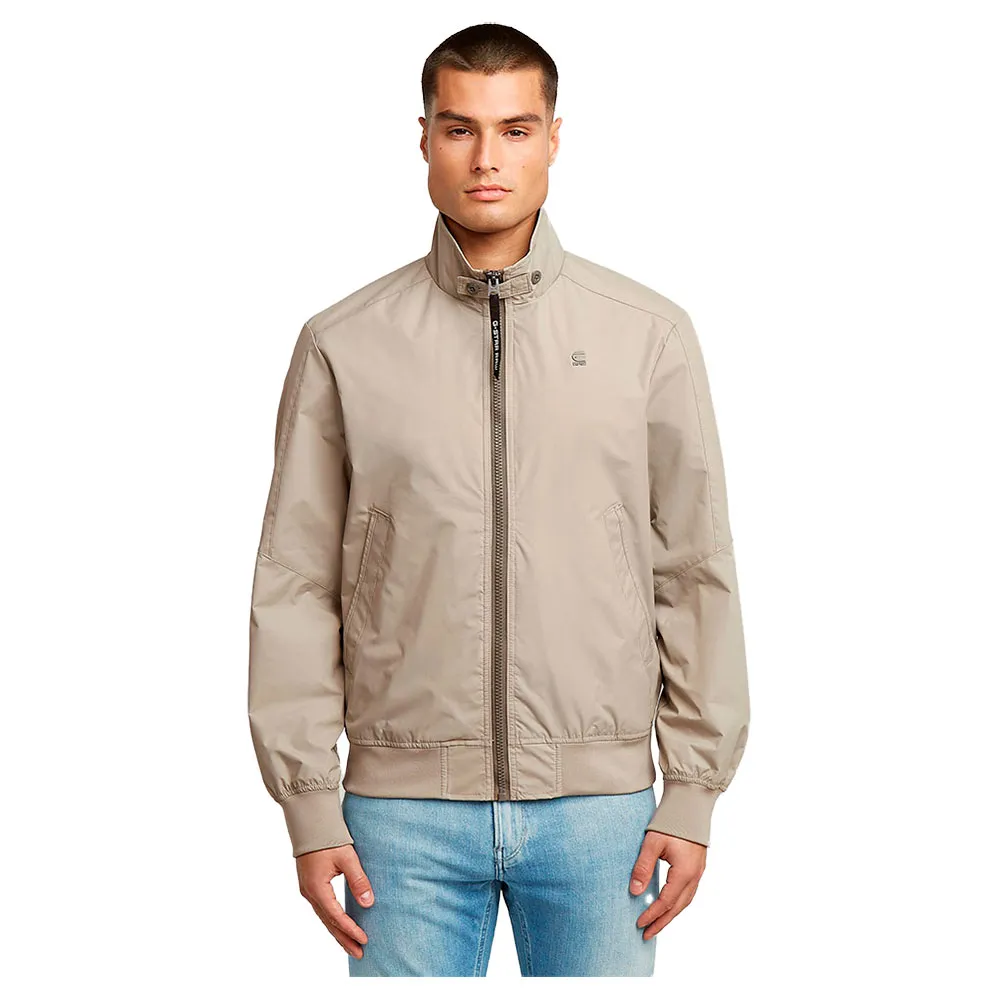 Куртка G-Star Track, бежевый
Куртка G-Star Track, бежевый