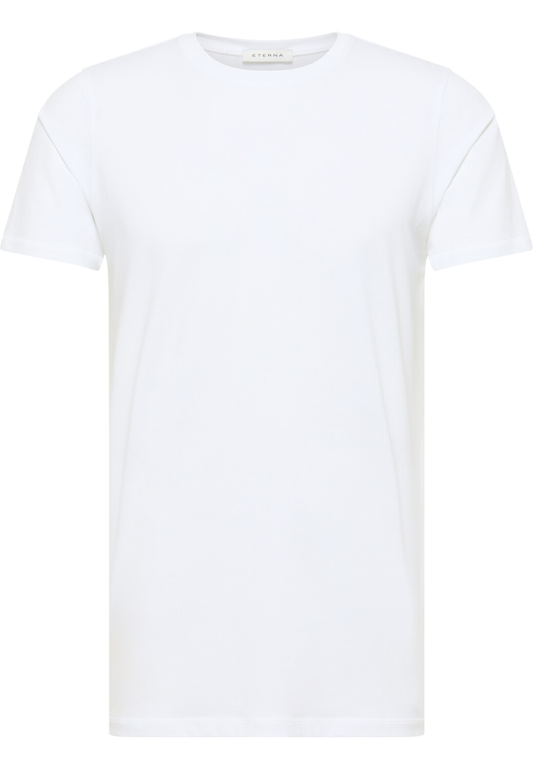 Футболка Eterna Body, белый
Футболка Eterna Body, белый
