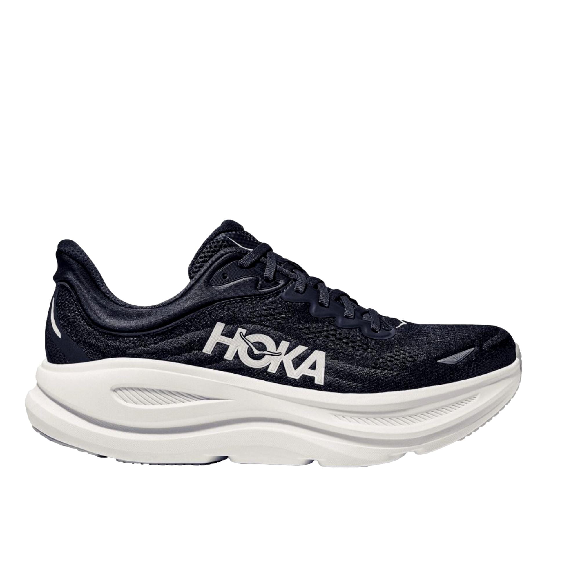 Hoka One Bondi 9 Varsity Navy / White 1162011-VYN Мужские кроссовки
Hoka One Bondi 9 Varsity Navy / White 1162011-VYN Мужские кроссовки