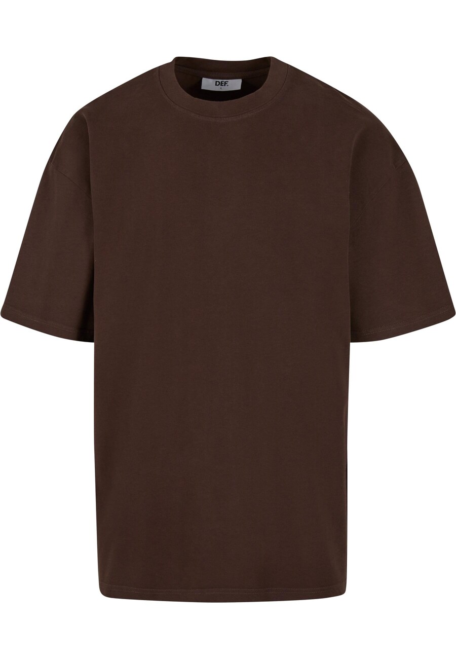 Рубашка DEF Medusa, темно-коричневый
Рубашка DEF Medusa, темно-коричневый