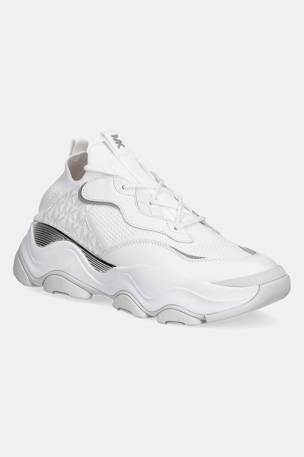 Кроссовки Atlas Michael Kors, белый
Кроссовки Atlas Michael Kors, белый