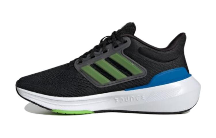 Кроссовки детские ULT GS Low-top черные Adidas, черный
Кроссовки детские ULT GS Low-top черные Adidas, черный