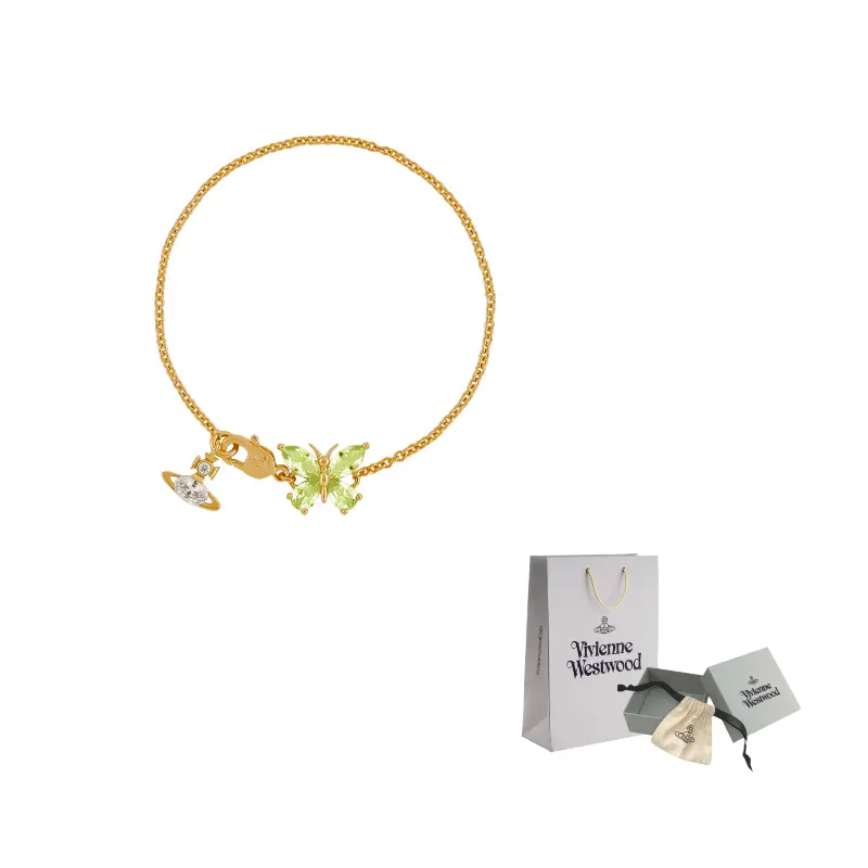 Vivienne Westwood Браслеты из латуни unisex gold
Vivienne Westwood Браслеты из латуни unisex gold