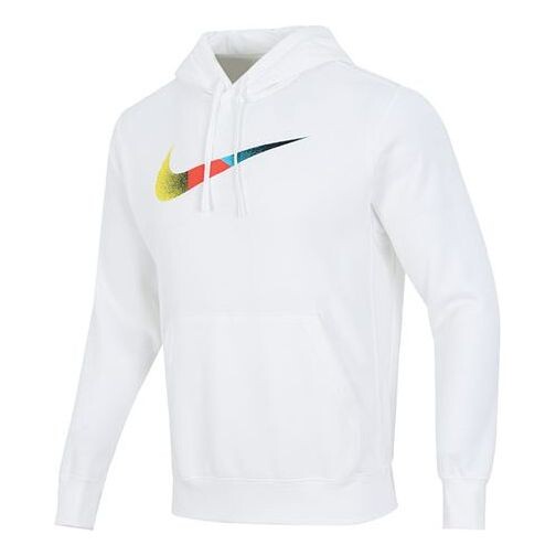 Толстовка Men's Nike Nsw Bb Po Hdy Swsh Brnd Riff Contrasting Colors Logo Sports Pullover White, белый
Толстовка Men's Nike Nsw Bb Po Hdy Swsh Brnd Riff Contrasting Colors Logo Sports Pullover White, белый