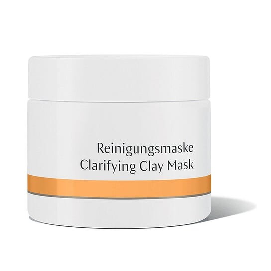 Доктор Hauschka Clarifying Clay Mask, Осветляющая и очищающая маска 90г, Dr. Hauschka
Доктор Hauschka Clarifying Clay Mask, Осветляющая и очищающая маска 90г, Dr. Hauschka