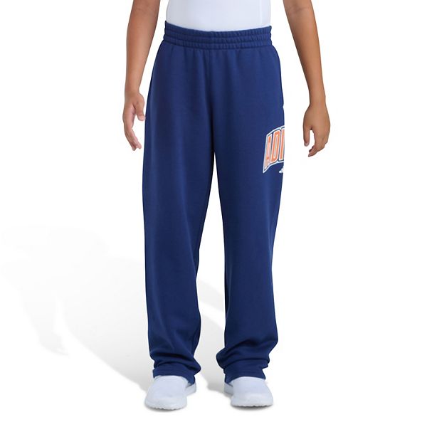 Брюки collegiate fleece с эластичной резинкой для мальчиков 8-20 Adidas, Dark Blue Adi
Брюки collegiate fleece с эластичной резинкой для мальчиков 8-20 Adidas, Dark Blue Adi