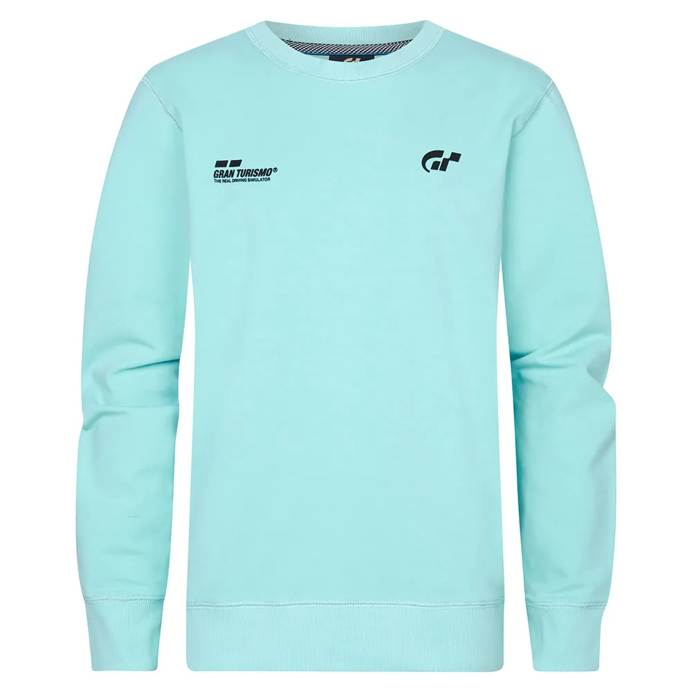 Толстовка Petrol Industries B-1050-SWR298, синий
Толстовка Petrol Industries B-1050-SWR298, синий