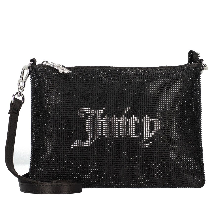 Сумочка Juicy Couture Mia, черный
Сумочка Juicy Couture Mia, черный