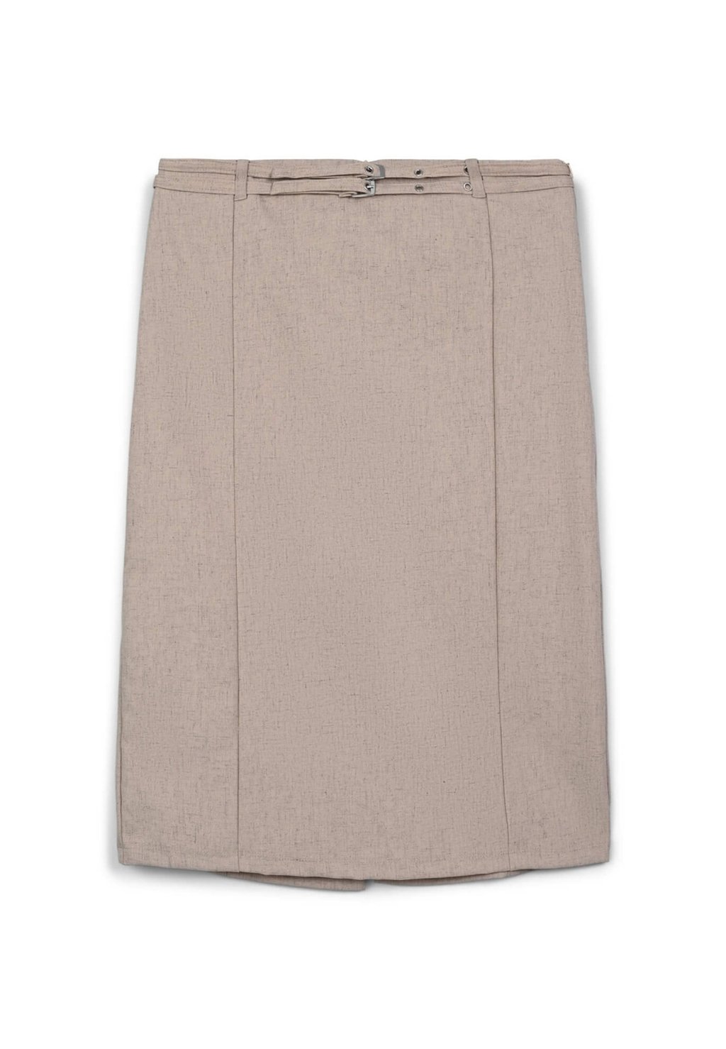 Юбка А-силуэта LONGUETTE CON FIBBIE Calliope, темно-коричневый
Юбка А-силуэта LONGUETTE CON FIBBIE Calliope, темно-коричневый