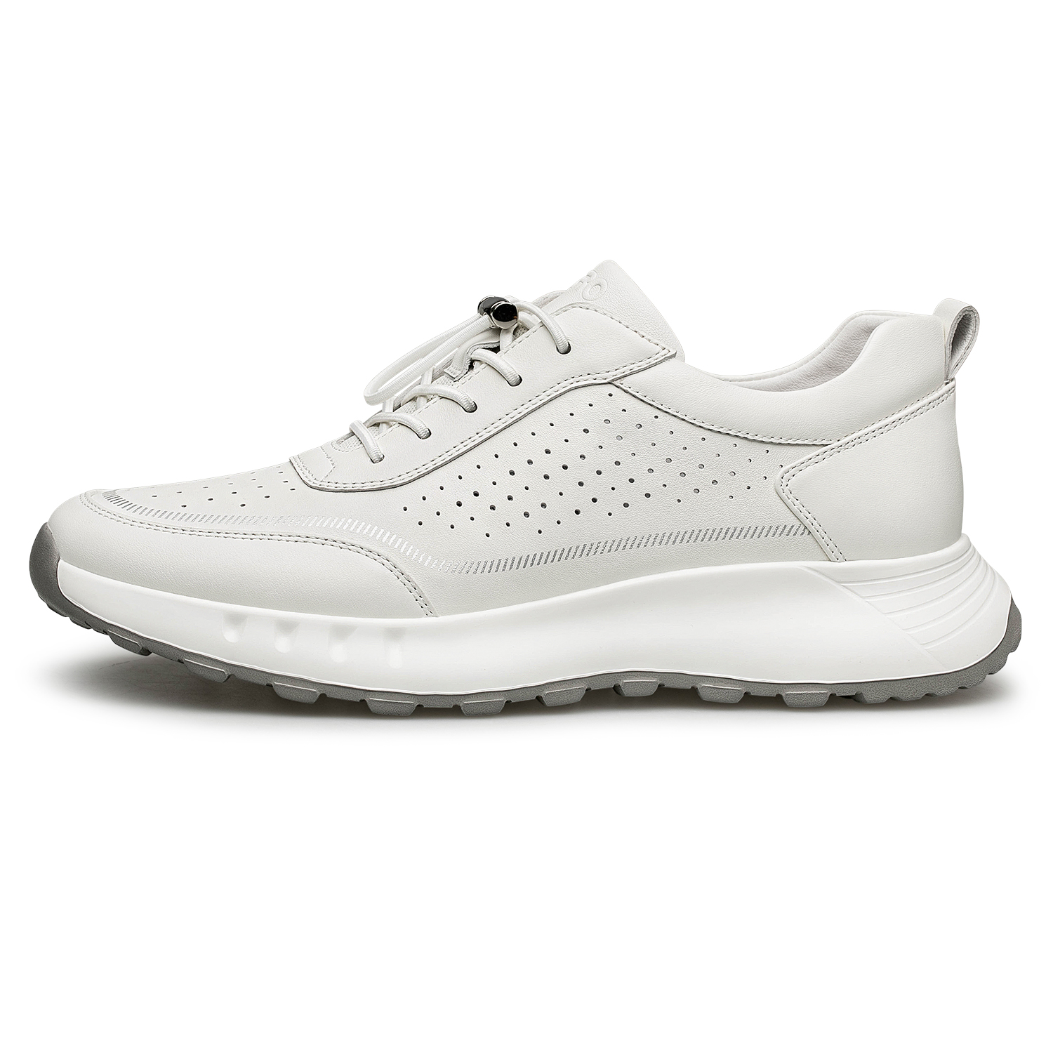 ZRO Нескользящие, износостойкие, с защитой, поддержкой и балансом, повседневные низкие туфли белого цвета для мужчин
ZRO Нескользящие, износостойкие, с защитой, поддержкой и балансом, повседневные низкие туфли белого цвета для мужчин