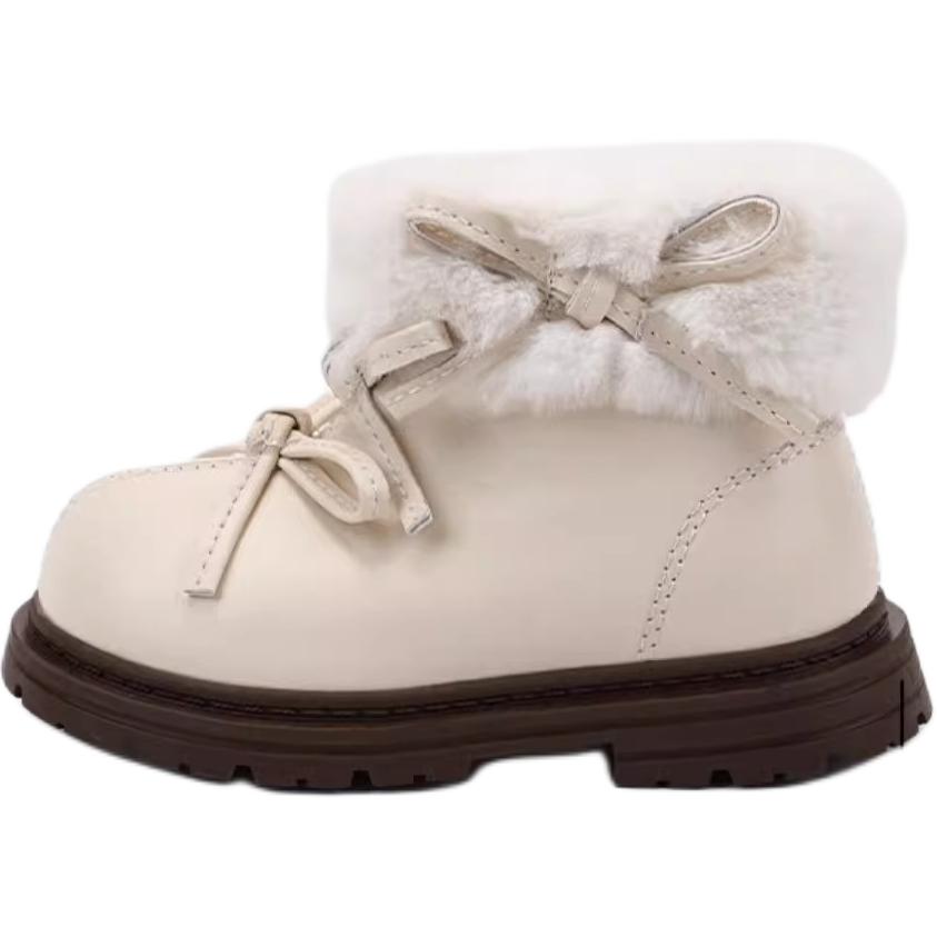 Термоустойчивые противоскользящие высокие кроссовки для детей 3-7 лет QINUOSHU, бежевый
Термоустойчивые противоскользящие высокие кроссовки для детей 3-7 лет QINUOSHU, бежевый