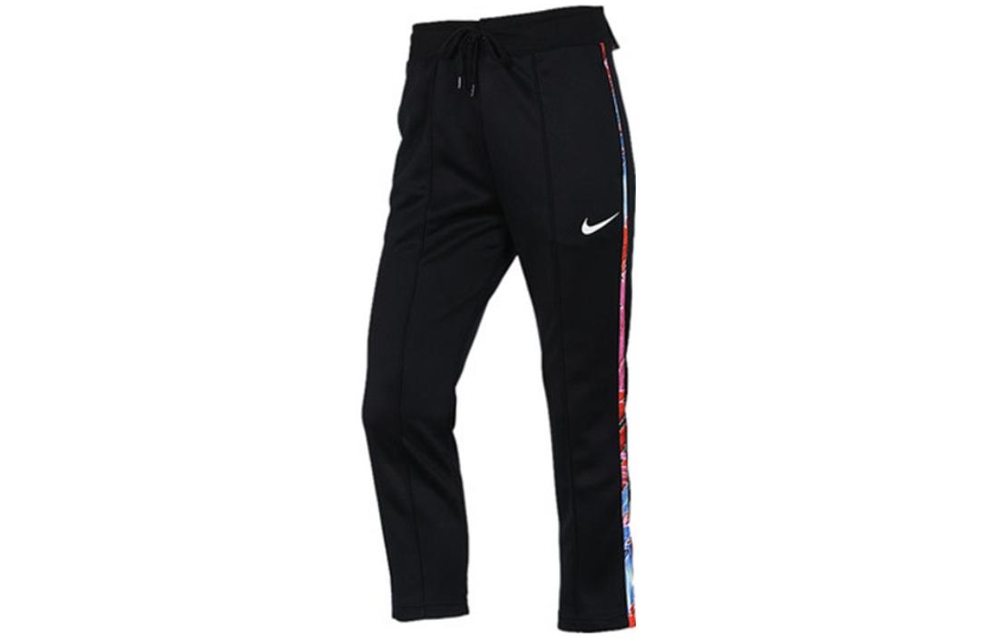 Женские повседневные брюки Nike черные
Женские повседневные брюки Nike черные