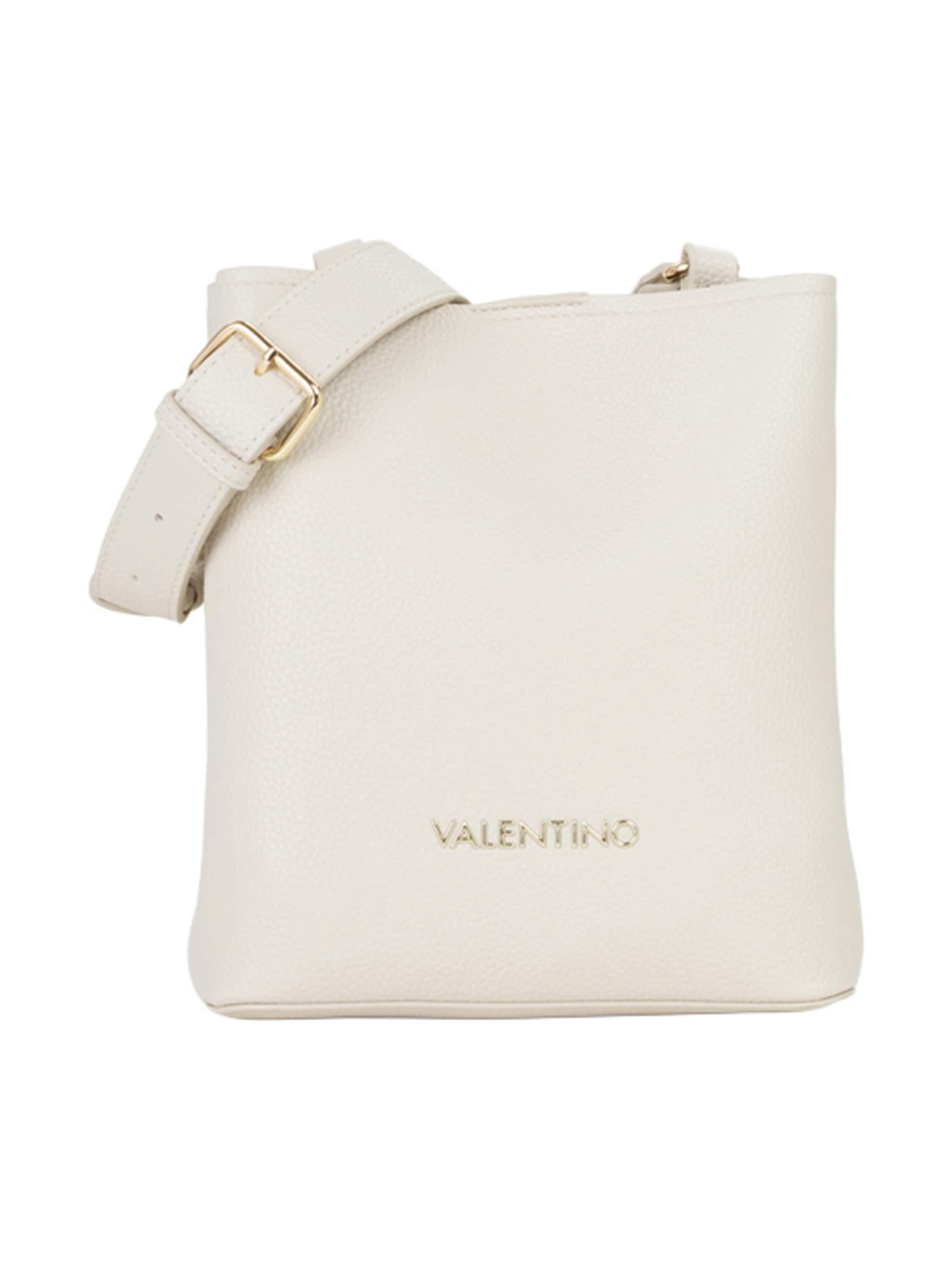 VALENTINO Сумка через плечо 'BRIXTON' в цвете экрю
VALENTINO Сумка через плечо 'BRIXTON' в цвете экрю