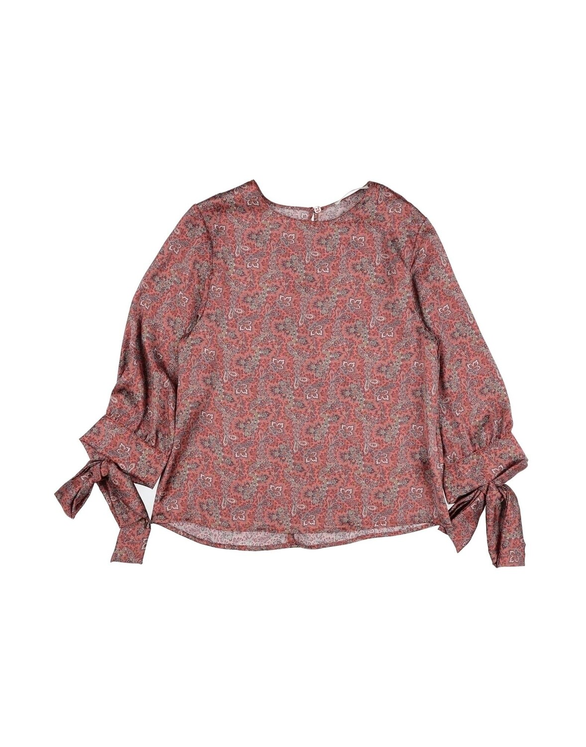 Топ Vicolo, коричневый
Топ Vicolo, коричневый