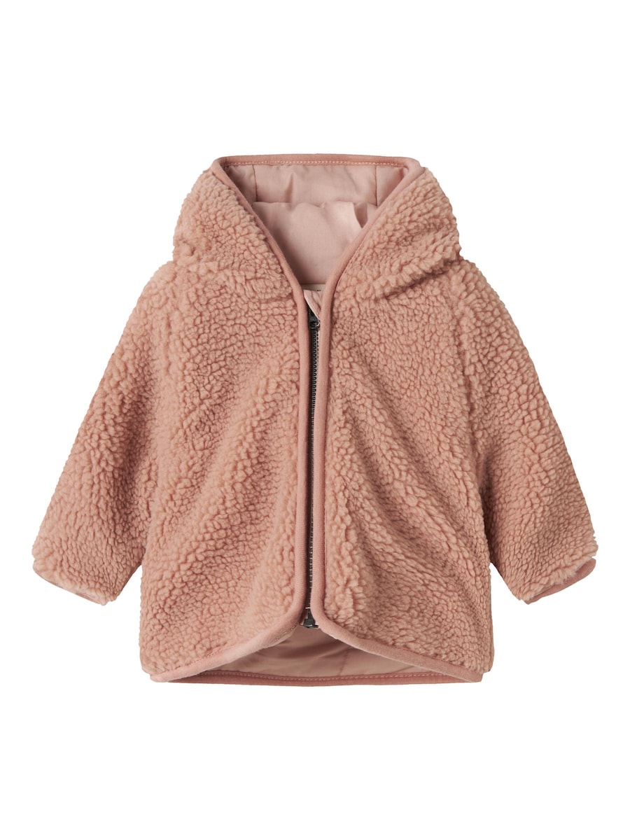 Куртка межсезонная NAME IT, розовый
Куртка межсезонная NAME IT, розовый