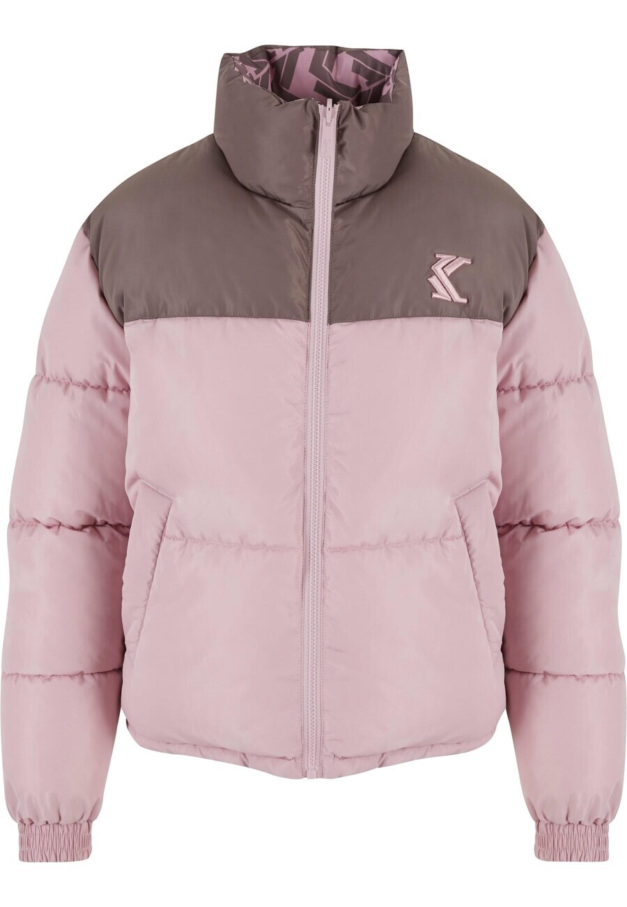 Зимняя куртка Karl Kani Winter Jacket, цвет brown/rose, Коричневый, Зимняя куртка Karl Kani Winter Jacket, цвет brown/rose
Зимняя куртка Karl Kani Winter Jacket, цвет brown/rose, Коричневый, Зимняя куртка Karl Kani Winter Jacket, цвет brown/rose